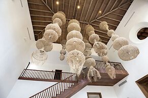 Itz'ana Resort & Residences