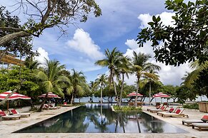 Itz'ana Resort & Residences