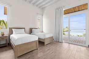 Itz'ana Resort & Residences