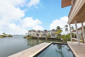 Itz'ana Resort & Residences