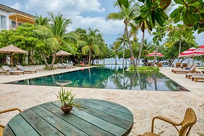 Itz'ana Resort & Residences