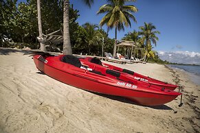 Itz'ana Resort & Residences