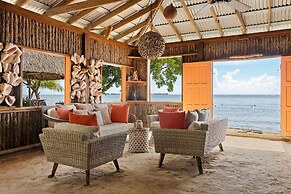 Itz'ana Resort & Residences