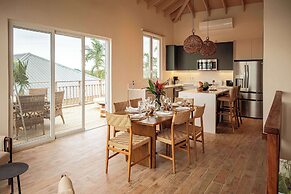 Itz'ana Resort & Residences