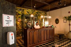 Itz'ana Resort & Residences