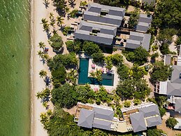 Itz'ana Resort & Residences