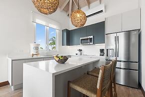 Itz'ana Resort & Residences