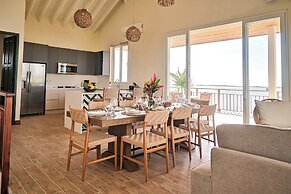 Itz'ana Resort & Residences