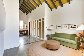 Itz'ana Resort & Residences