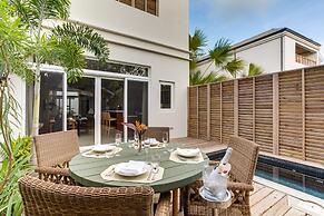 Itz'ana Resort & Residences