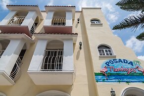 Posada Flamingos