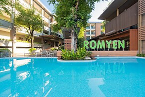 Romyen Garden Place