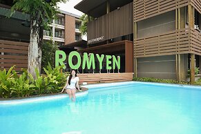 Romyen Garden Place
