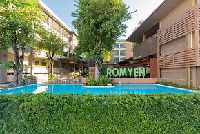 Romyen Garden Place