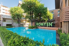 Romyen Garden Place