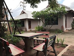 Baan Ruankaew Resort