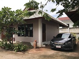 Baan Ruankaew Resort