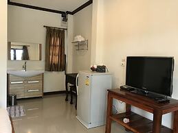 Baan Ruankaew Resort