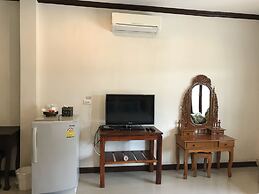 Baan Ruankaew Resort