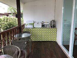 Baan Ruankaew Resort