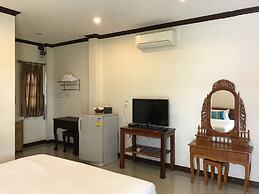 Baan Ruankaew Resort