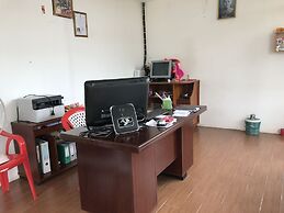 Baan Ruankaew Resort