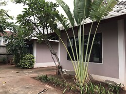 Baan Ruankaew Resort