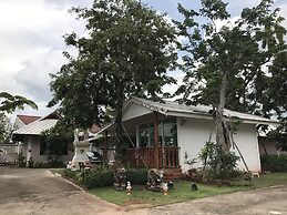 Baan Ruankaew Resort