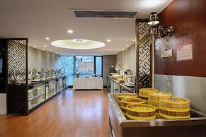 Rezen Select Pasonda Hotel