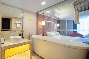 Rezen Select Pasonda Hotel