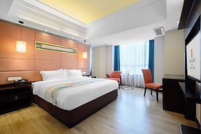 Rezen Select Pasonda Hotel