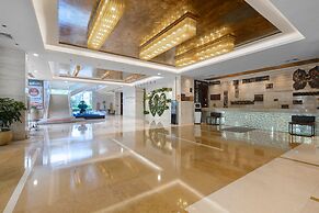 Rezen Select Pasonda Hotel