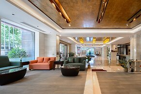 Rezen Select Pasonda Hotel