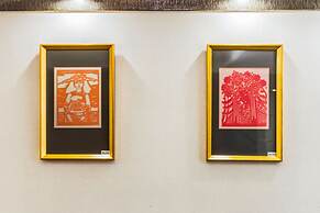 Rezen Select Pasonda Hotel