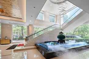 Rezen Select Pasonda Hotel