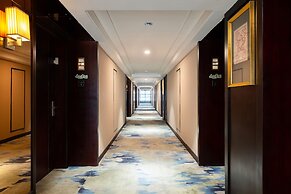 Rezen Select Pasonda Hotel