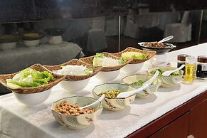 Rezen Select Pasonda Hotel