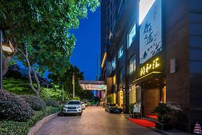 Rezen Select Pasonda Hotel