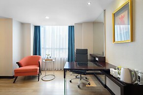 Rezen Select Pasonda Hotel