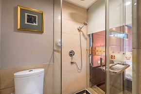 Rezen Select Pasonda Hotel