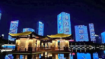 Rezen Select Pasonda Hotel