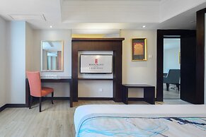 Rezen Select Pasonda Hotel