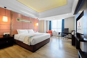 Rezen Select Pasonda Hotel