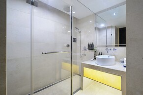 Rezen Select Pasonda Hotel