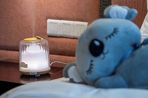 Rezen Select Pasonda Hotel