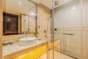 Rezen Select Pasonda Hotel