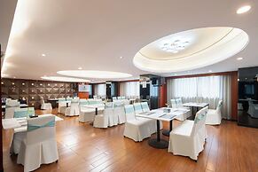 Rezen Select Pasonda Hotel