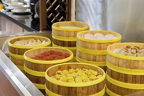 Rezen Select Pasonda Hotel