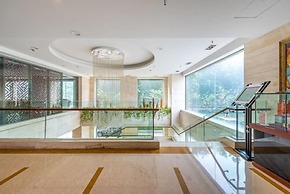 Rezen Select Pasonda Hotel