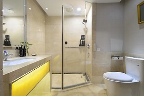 Rezen Select Pasonda Hotel